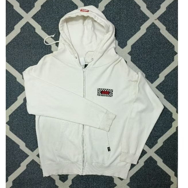 Jaket hodie zipper pria & wanita original berkualitas