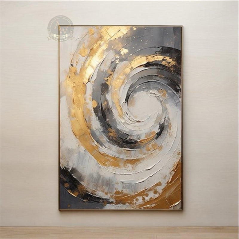 

lukisan abstrak modern asrt aesthetic