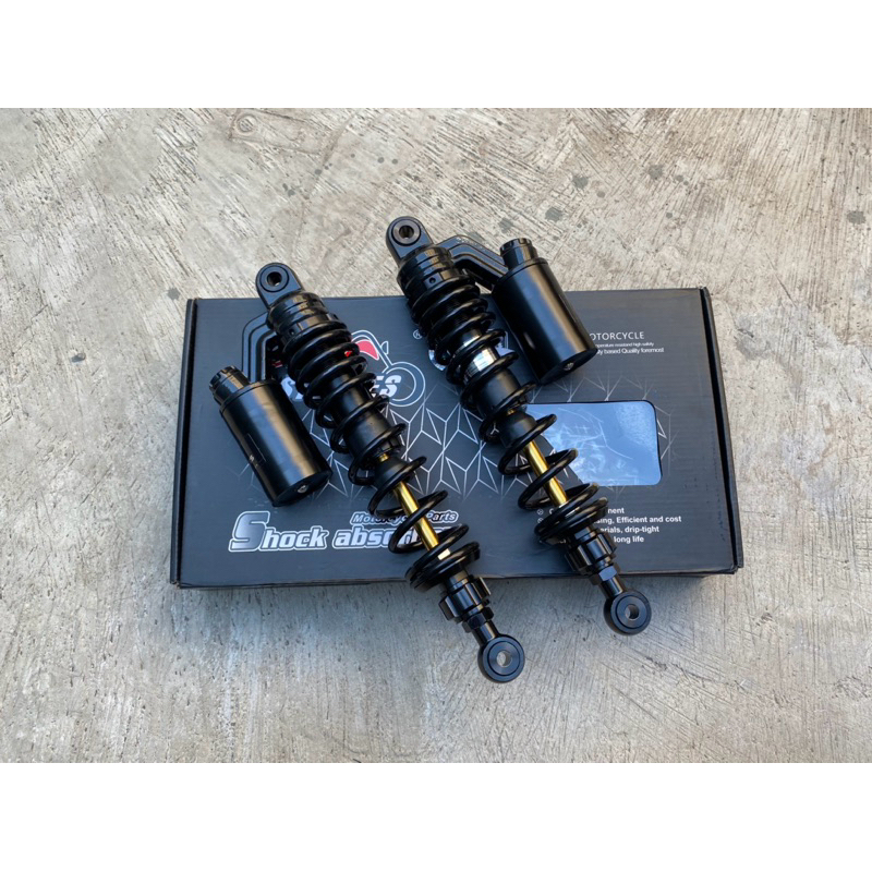 SHOCK TABUNG FASTBIKE COPY KTC EXTREAME SOK SKOK SHOCKBREAKER PEREDAM KEJUT FAST BIKES COPY KTC EXTR