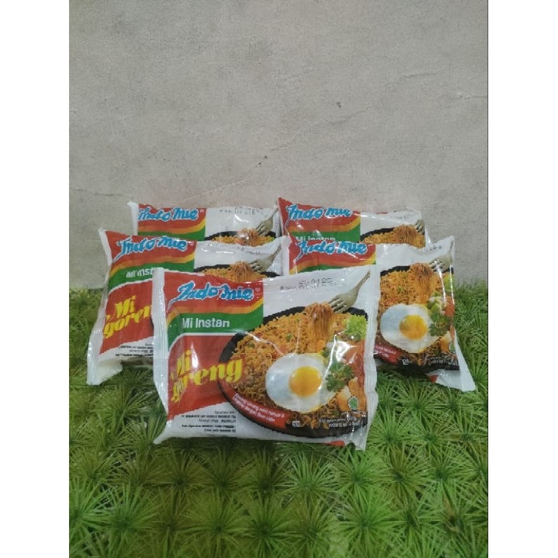 

Indomie gor murah per bks