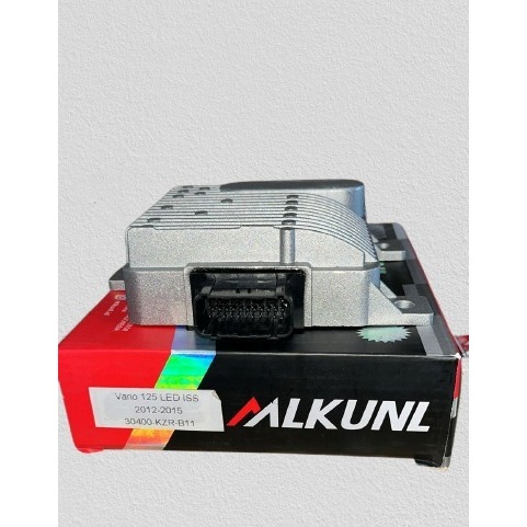 ECU (KZR-B11) VARIO 125 LED ISS 2012-2015 MLKUNL