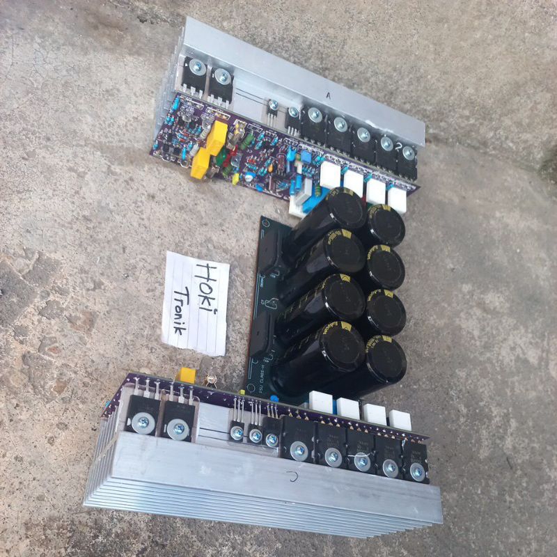 Driver clas h mini lengkap psu