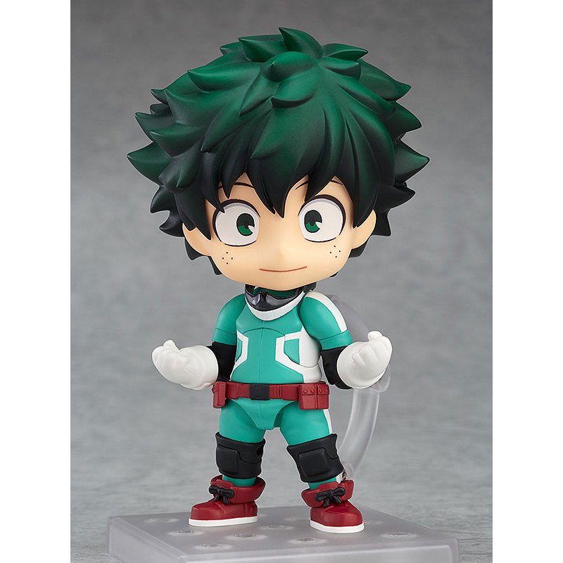 GSC Nendoroid 686 My Hero Academia - Izuku Midoriya