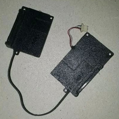 Speaker Notebook Hp mini 110-3500