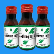 ANTASIDA DOEN SYR IMFARMIND (IFI)