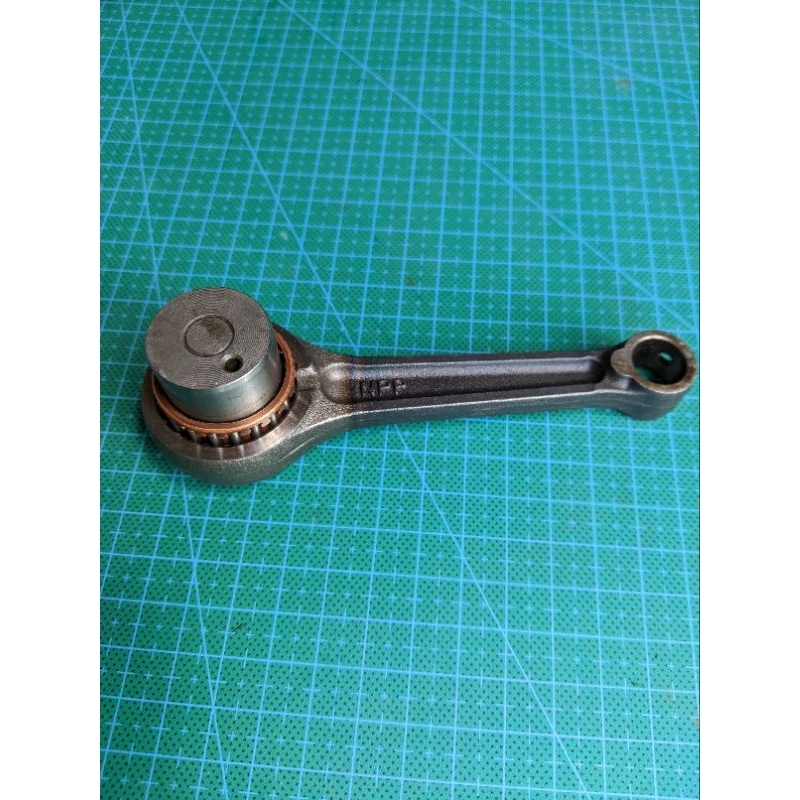 STANG PISTON NPP SUPRA X 125 DD KPH SERIES