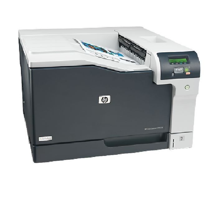 HP Color LaserJet Pro CP5225n - Print Only