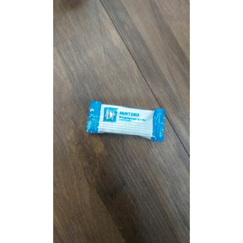 

permen bekas orang lucu