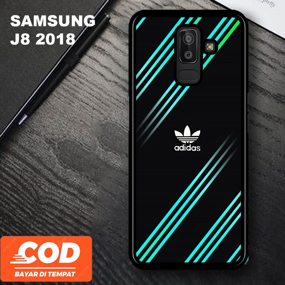 [A15] CASING HANDPHONE SAMSUNG J8 2018 CASE SAMSUNG J8 2018 CUSTOM CASE AESTHETIC KEREN LUCU VIRAL T