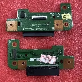 Hdd Board Asus X555DG X555d
