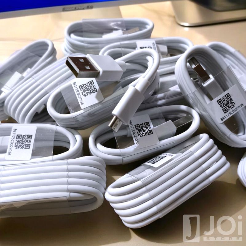 Kabel Data Xiaomi Cabutan Copotan MICRO USB 18W