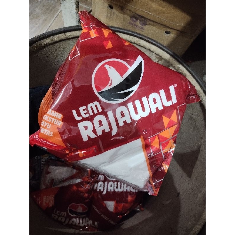 Lem Rajawali Putih 1kg