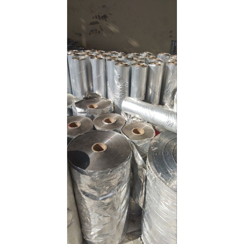 Termurah Mulsa Perak Grenjeng Mulsa Pertanian 9kg