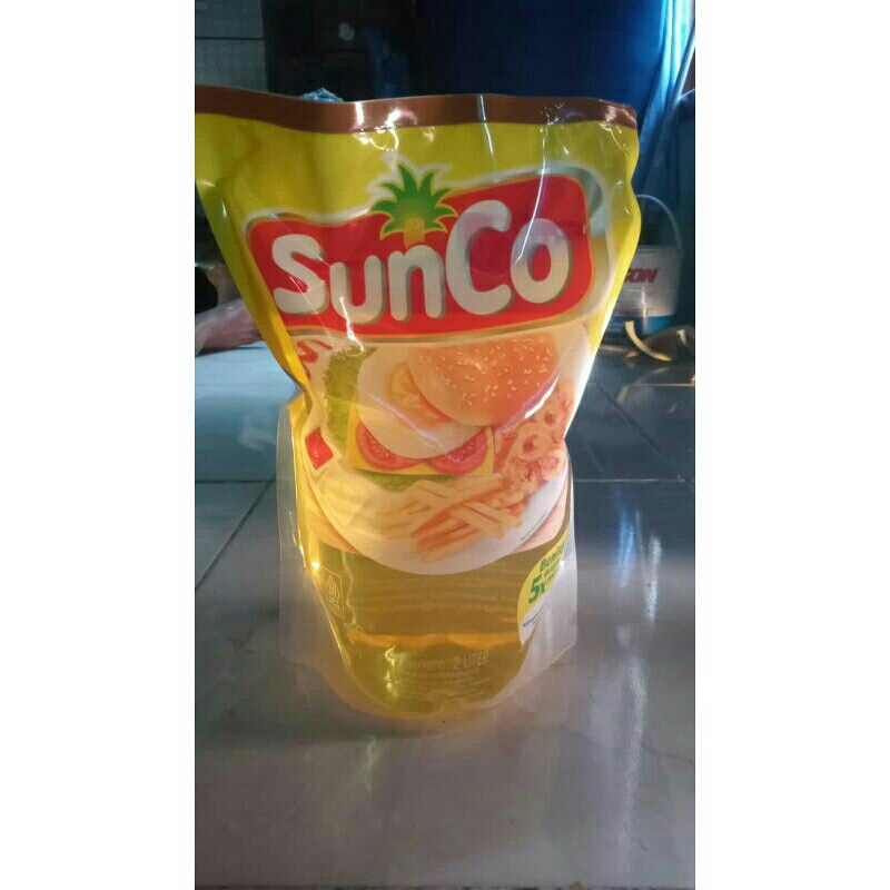 

sunco 2lt