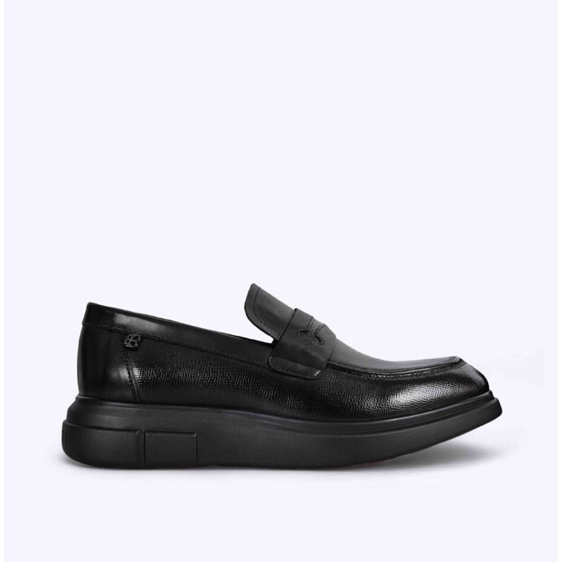 Sepatu Pria pantofel loafers everbest Original - julion