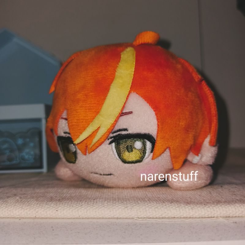 boneka/plush nesoberi project sekai, shinonome akito