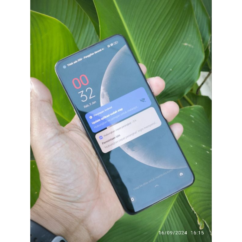 Oppo reno 5 ram.8/128 Hp cas