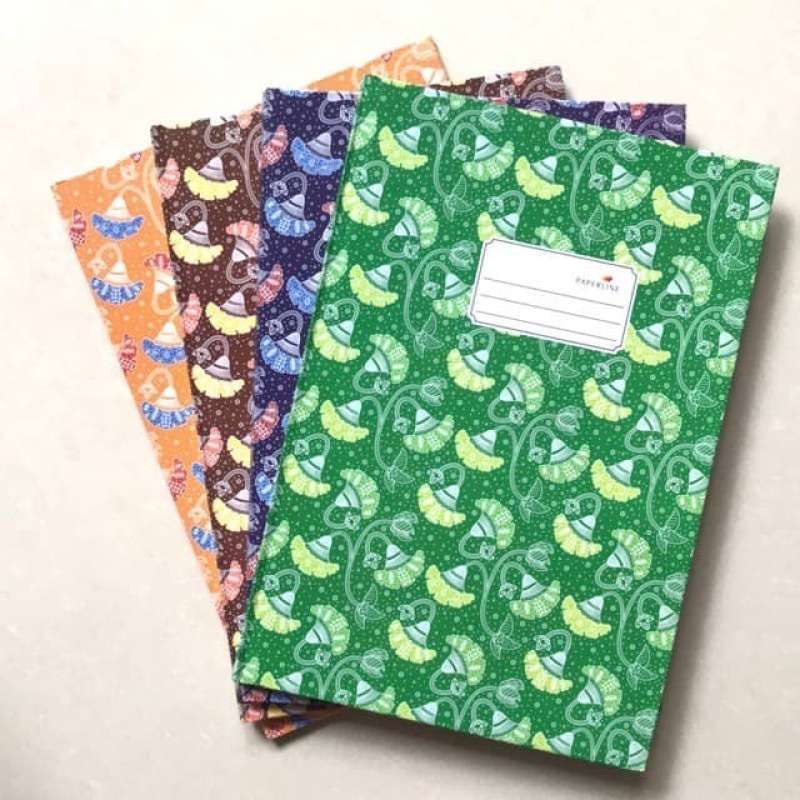 

Buku Folio isi 300 Lembar