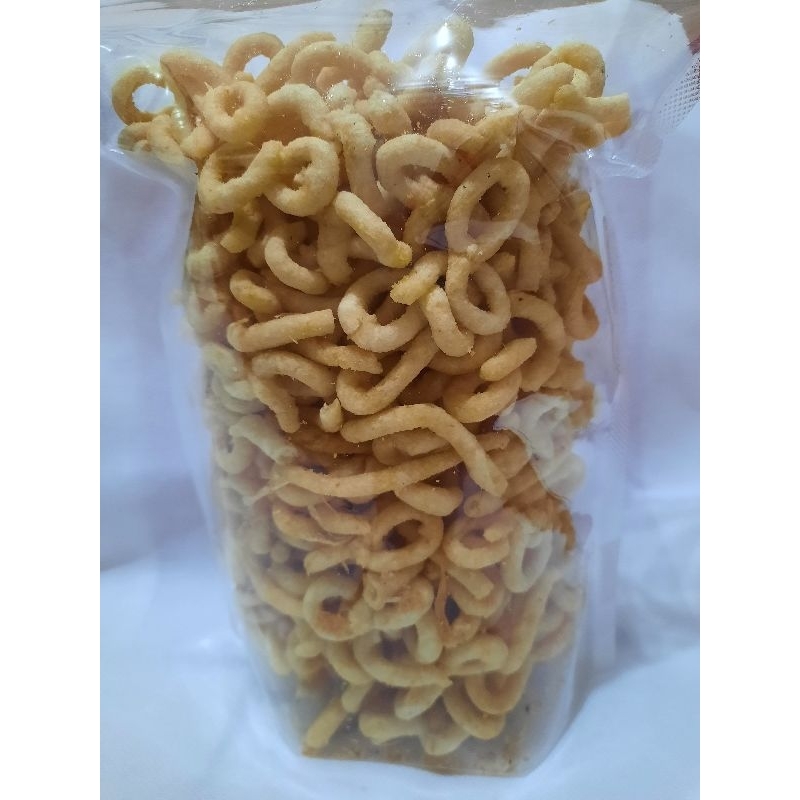 

Lanting Asli Kebumen