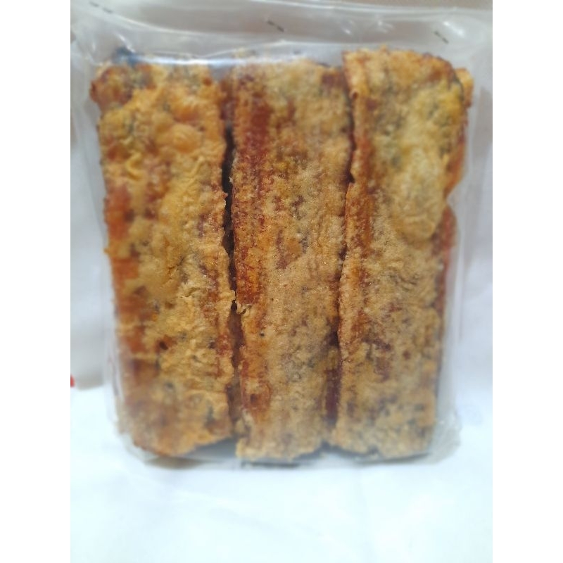 

Sale Pisang Asli Kebumen
