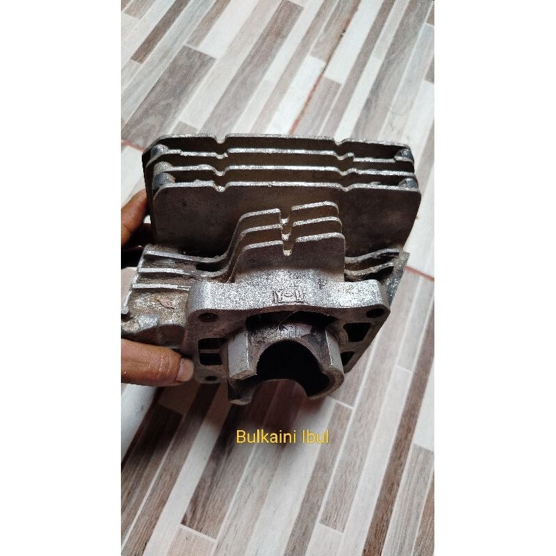 blok ORI rxz y1 os 100 rxz OB lapis belum porting y