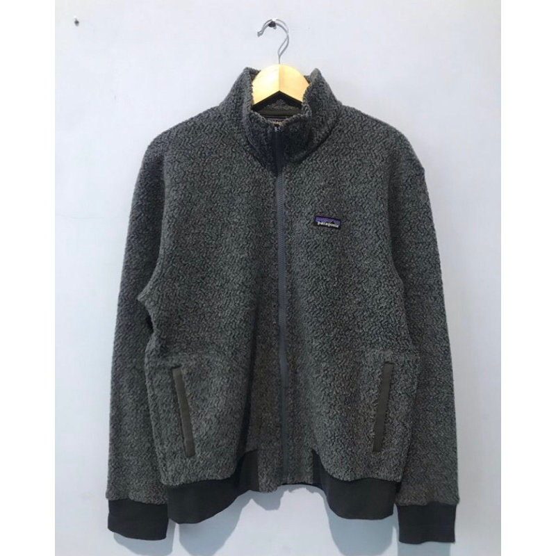jaket patagonia