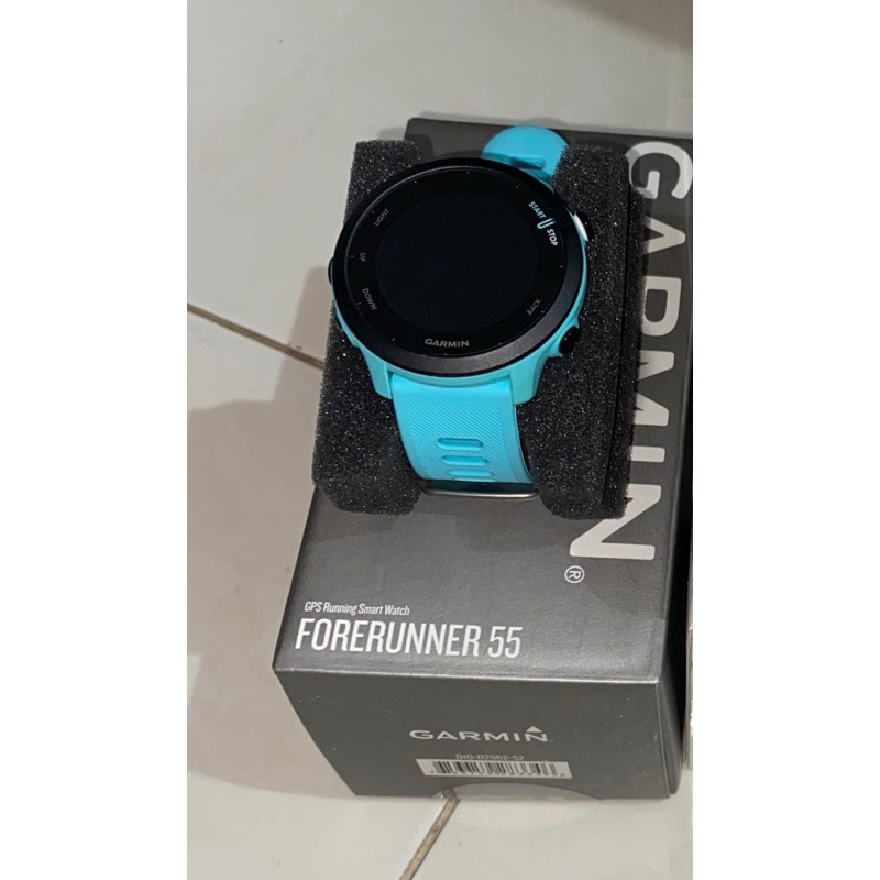 SMART WATCH Garmin Forerunner 55