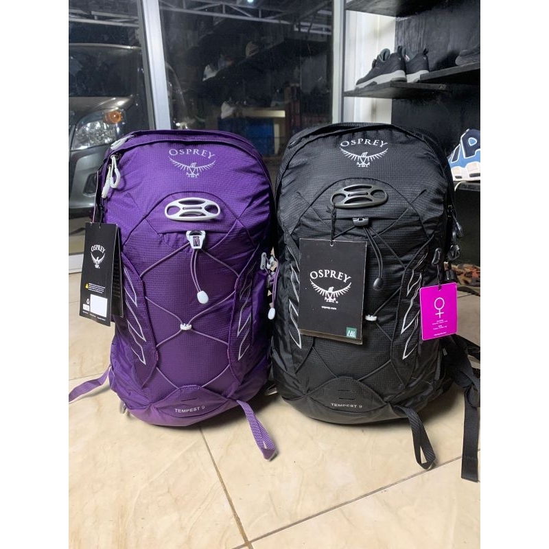 OSPREY TEMPEST 9