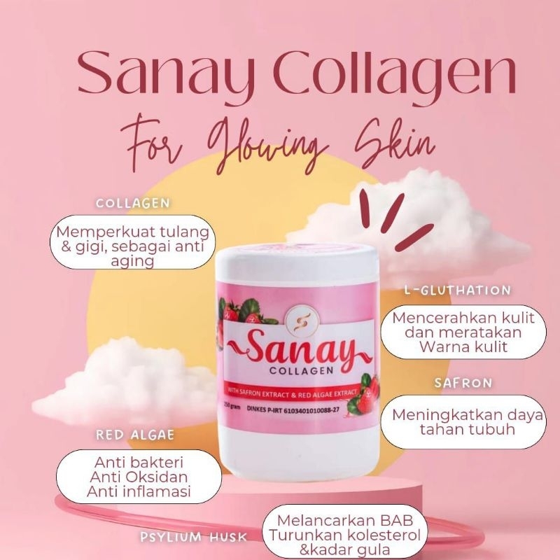 collagen sanay