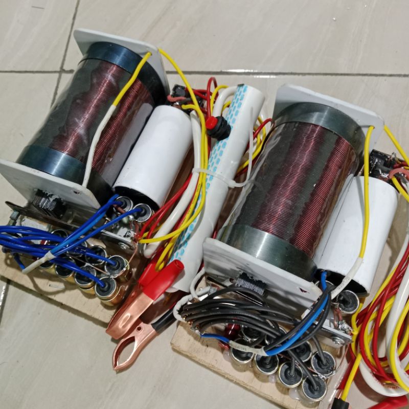 inverter Inverter platina 2500/800 wat ful kondensor