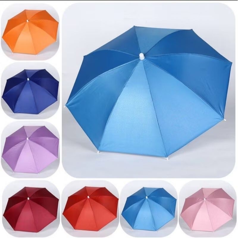 TOPI PAYUNG / TOPI PANCING