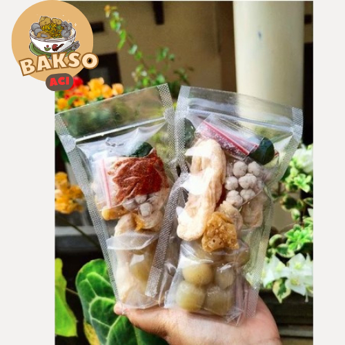 

BASO ACI INSTAN ISI BANYAK MURAH MERIAH HARGA RESELLER