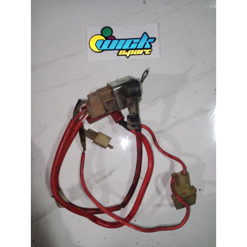 kabel aki mio j, mio gt, xride