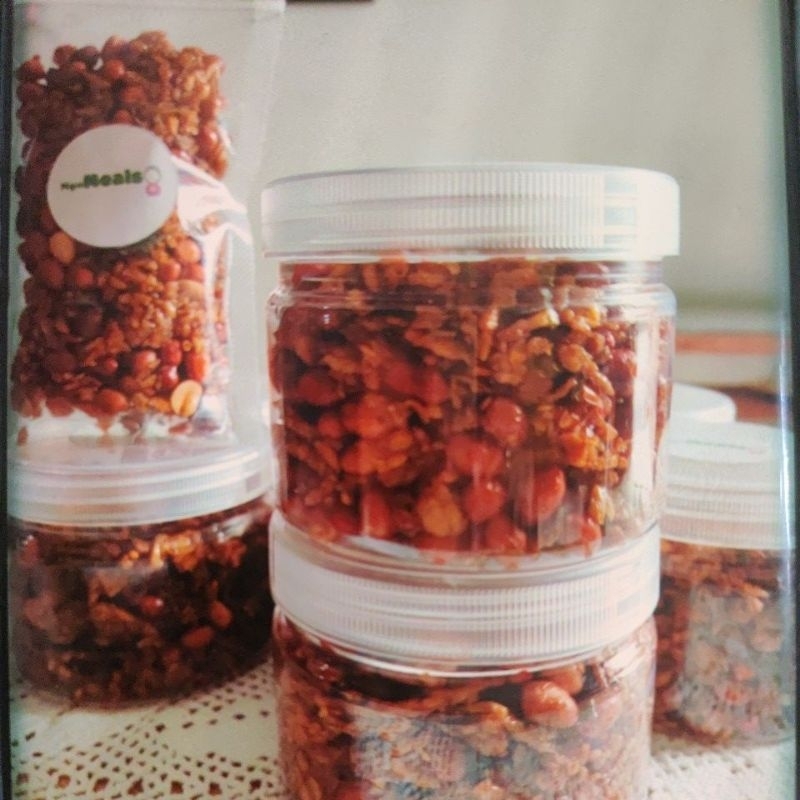 

TERMURAH TERENAK KERIPIK KACANG TEMPE 100% BAHAN ASLI LAMPUNG