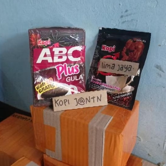 

ABC Kopi