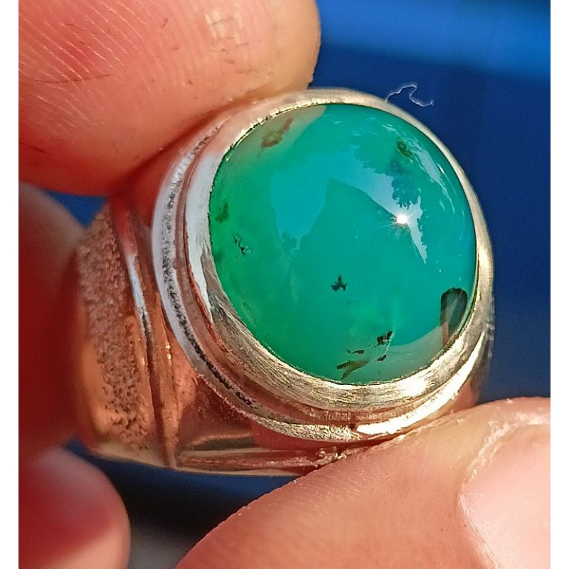 CINCIN BATU BACAN DOKO  ASLI 100% NATURAL TOP QUALITY