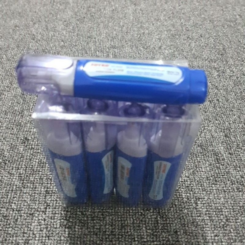 

Joyco correction fluid ( cairan koreksi)