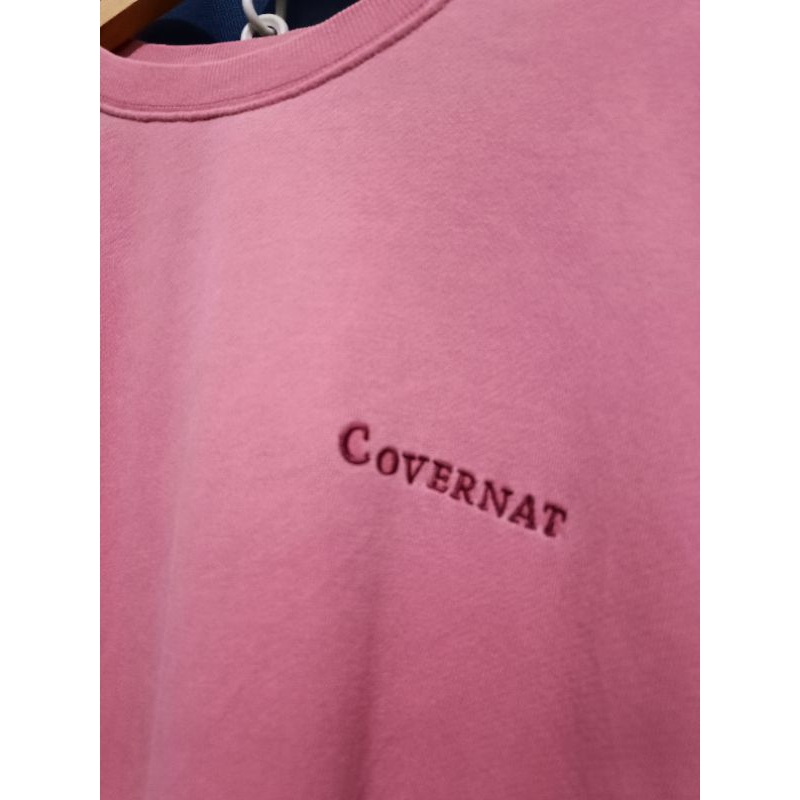 CN COVERNAT SECOND BRAND