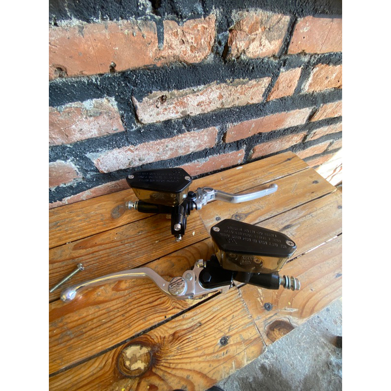 MASTER REM MODEL J JUAN