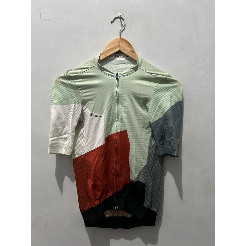 MAAP Preloved Jersey Size S