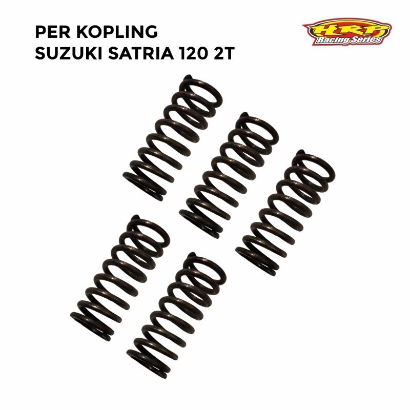 HRP PER KOPLING SATRIA 2T RACING