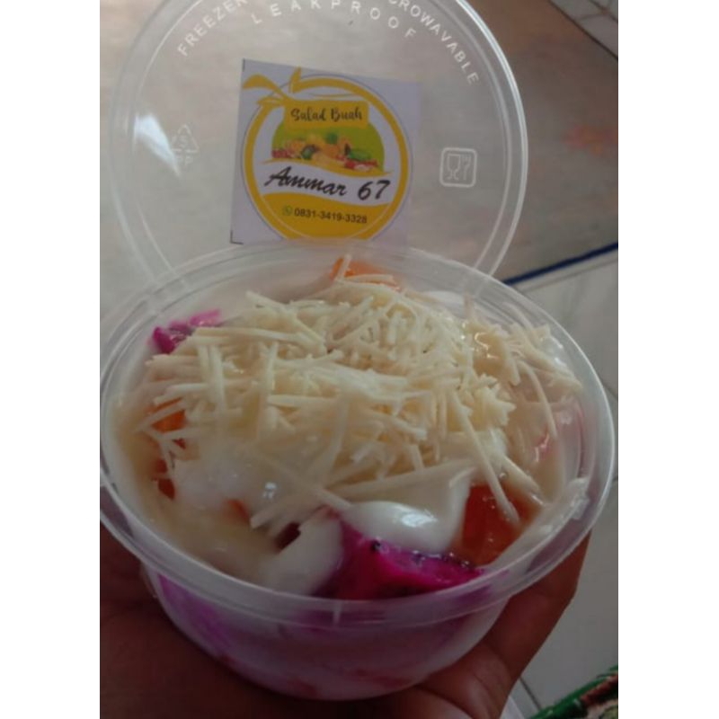

saladbuah