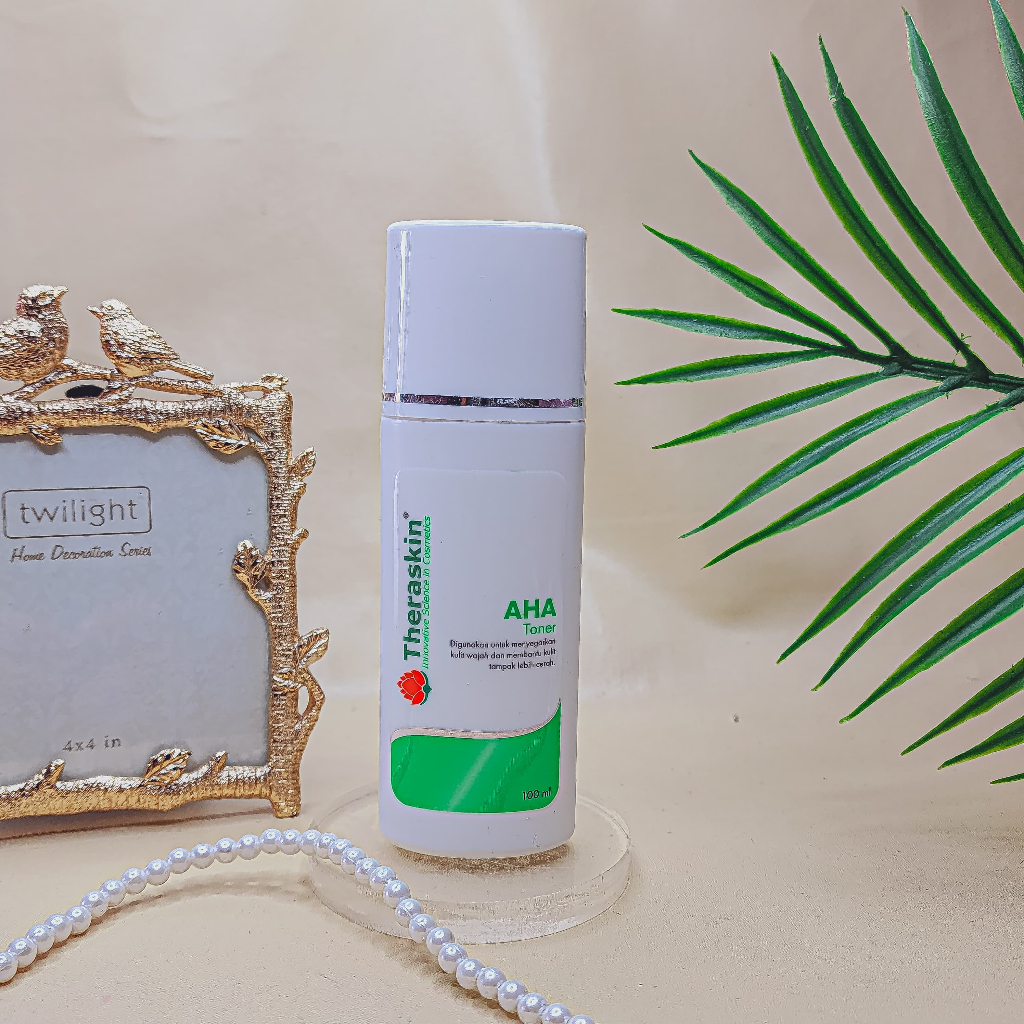 Toner AHA Theraskin/ AHA Toner Theraskin