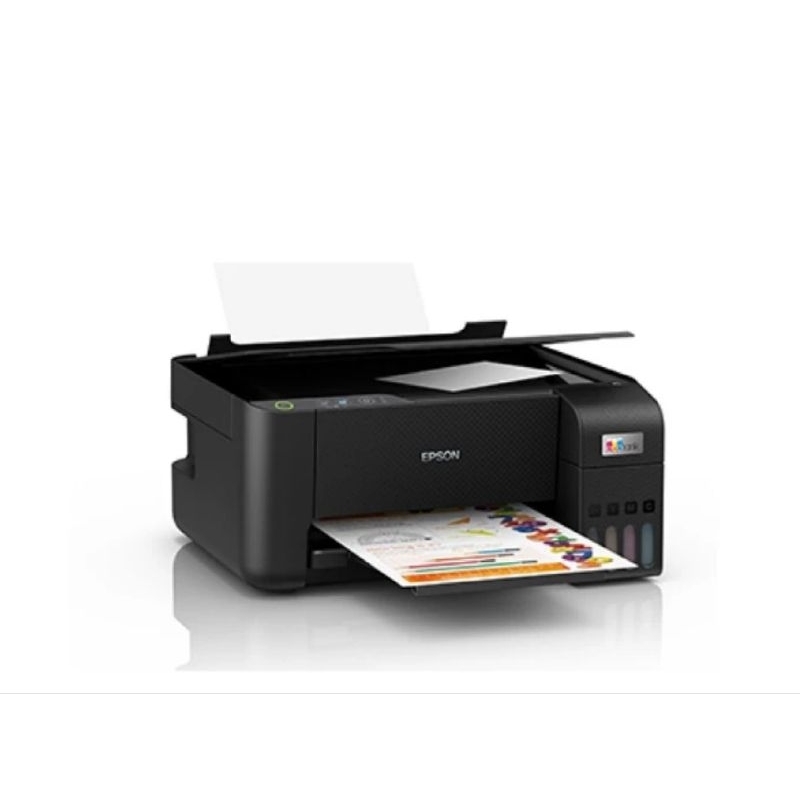 Printer Epson Ecotank L3210 A4