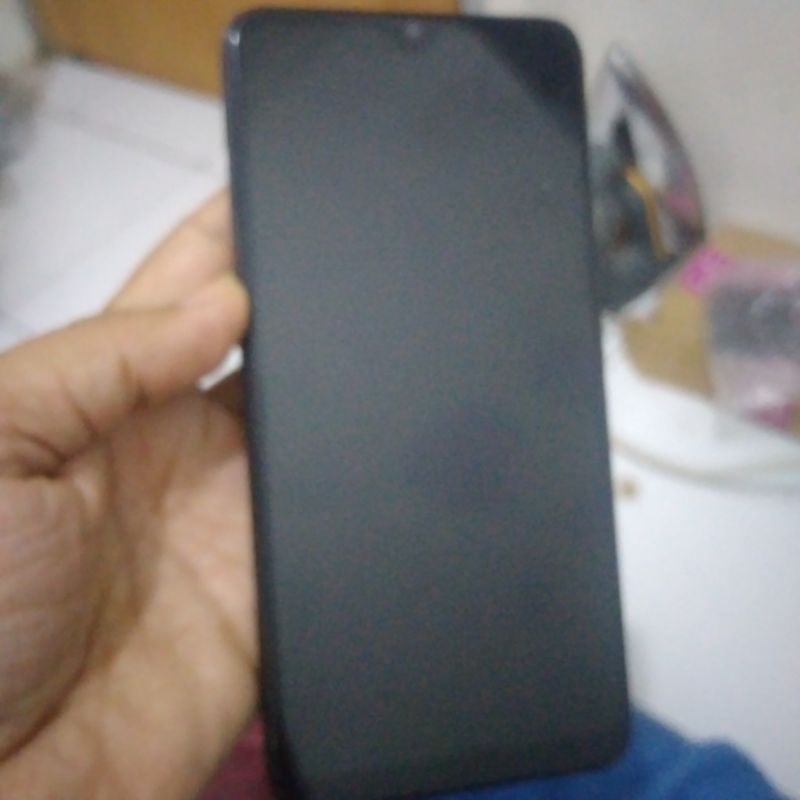 Lcd HOTWAV K2 PEARL Tested