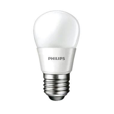 BOHLAM LAMPU PHILIPS PHILIP BULB LED 3 WATT