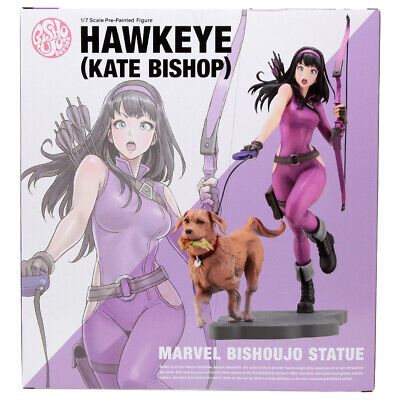 Marvel Bishoujo 1/7 Scale Hawkeye / Kate Bishop - Hawkeye