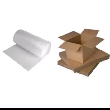 

EXTRA PACKING