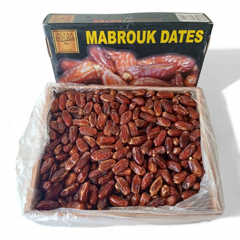 

kurma mabroom mabrouk 5kg high quality