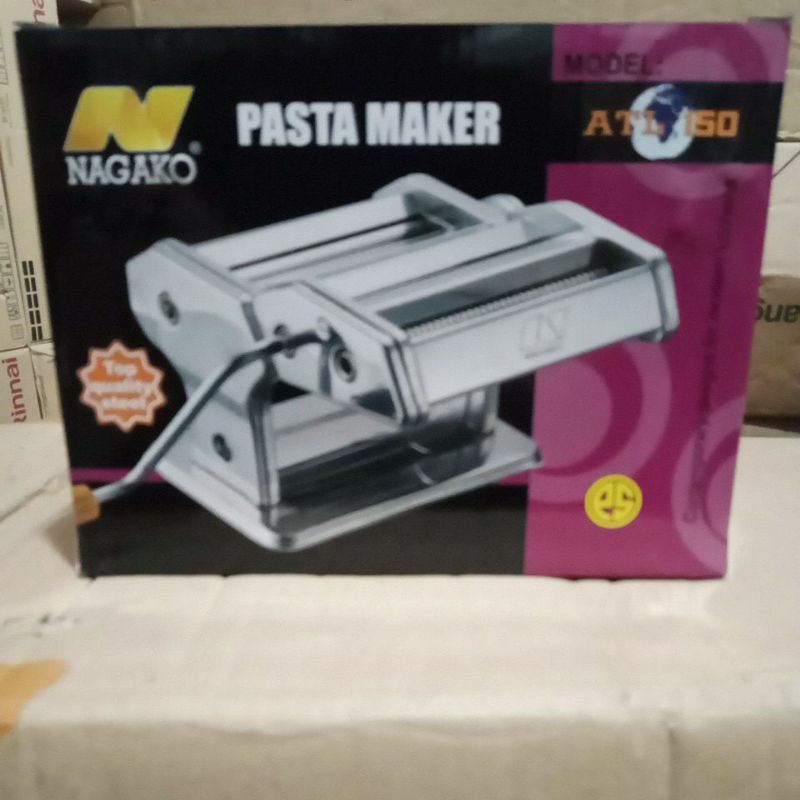 Gilingan Mie Nagako ATL-150